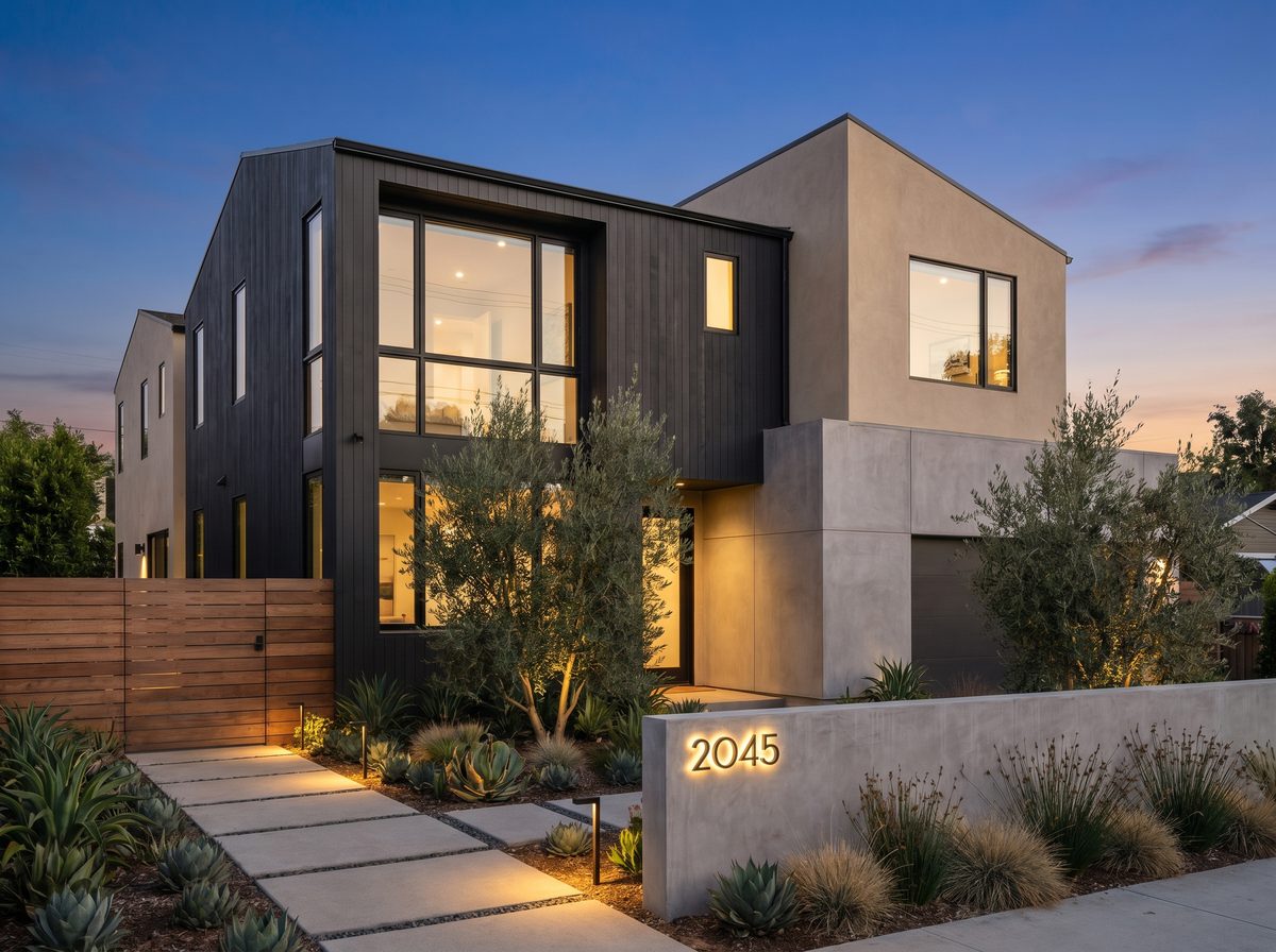MG Design Home