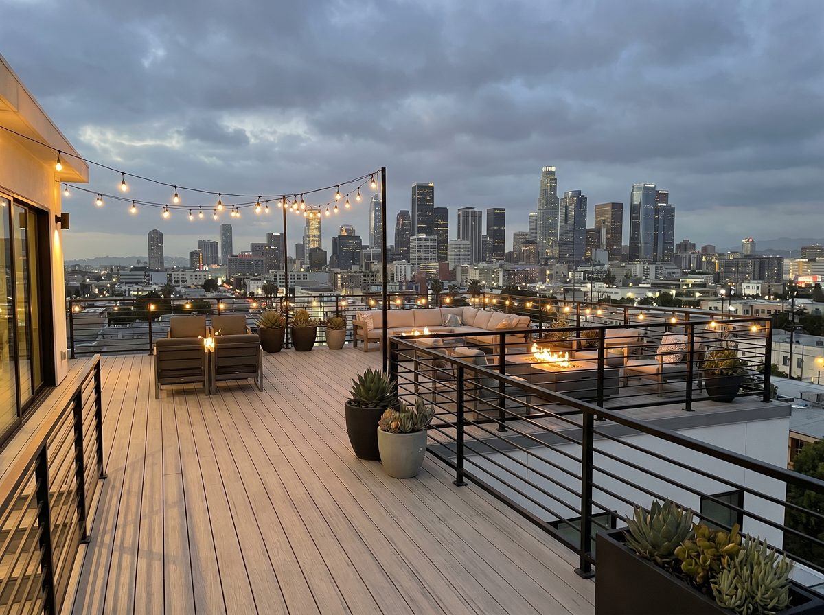 Rooftop