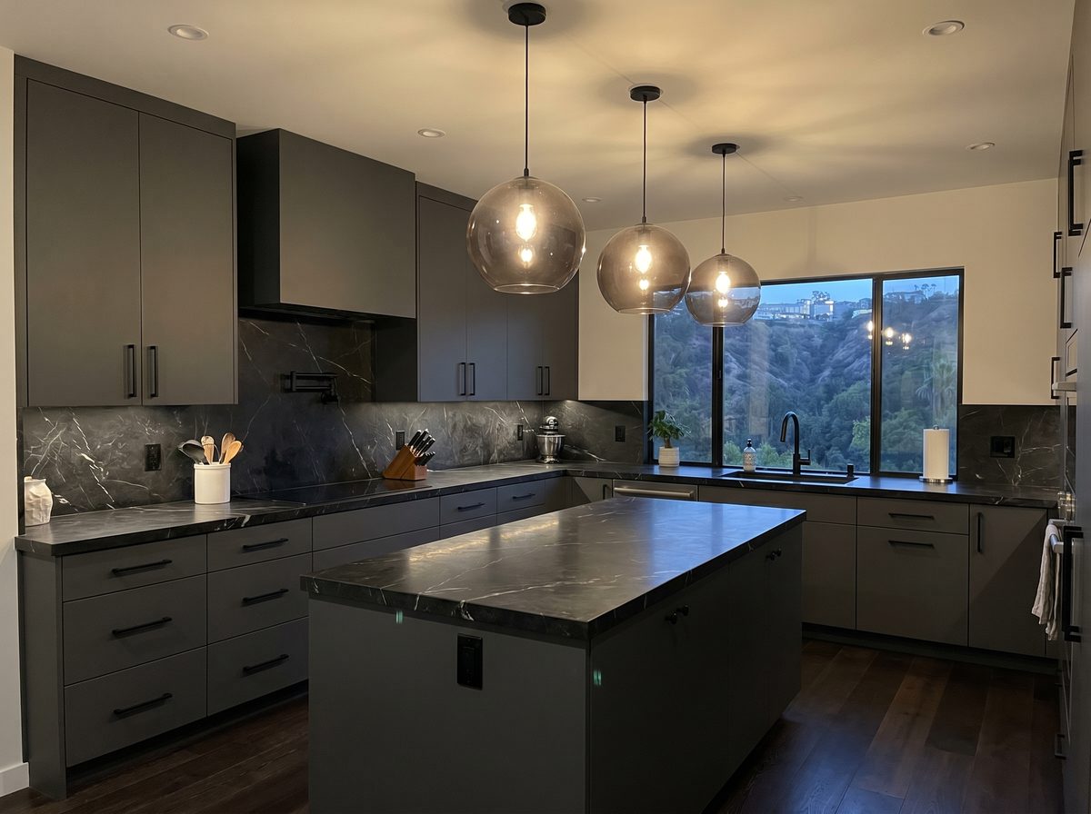 Kitchen Renovation